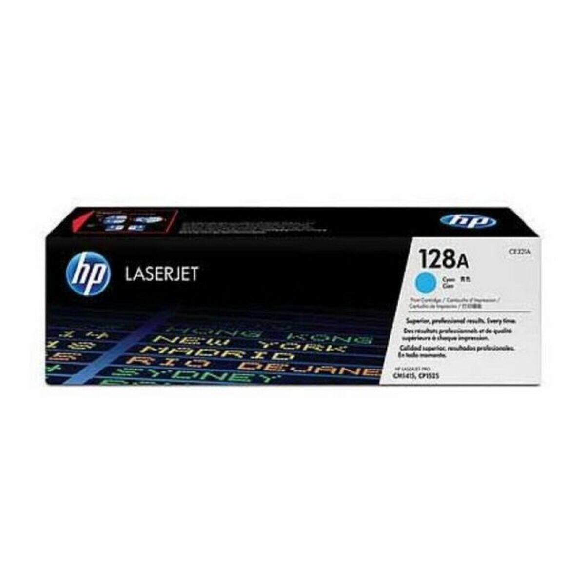Toner HP 128A Ciano 2 S8409711_0