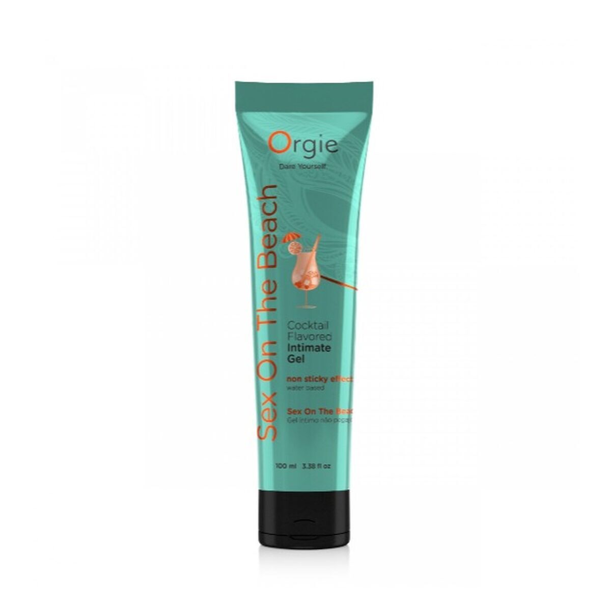 Lubrificante Orgie Cocktail Sex On The Beach 100 ml 3 M0401304_1