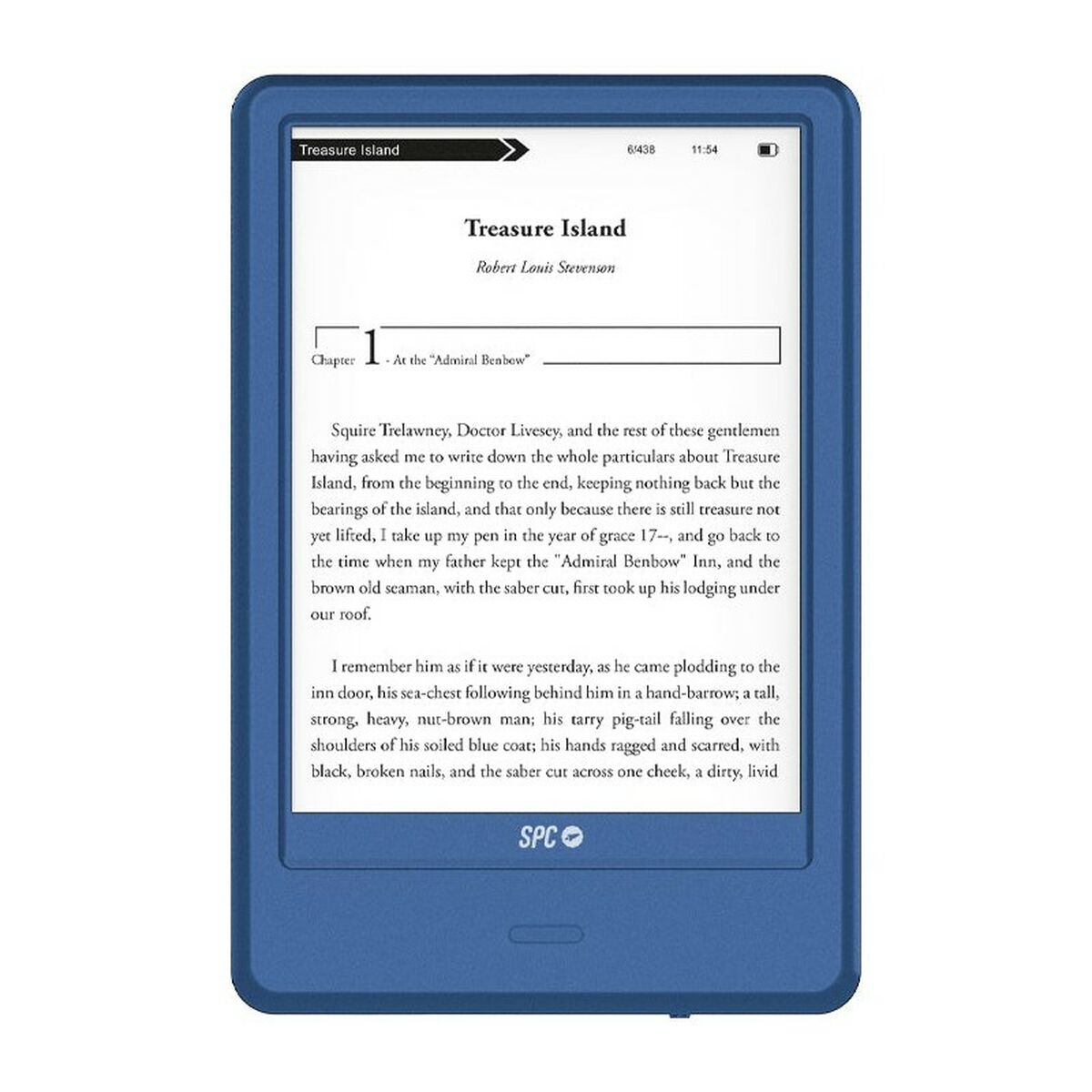 eBook SPC 5615A Azzurro 2 S0463795_0