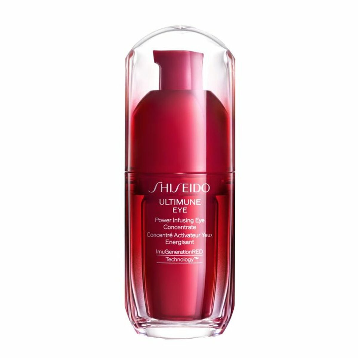 Crema Contorno Occhi Shiseido Ultimune 15 ml 2 S05109557_0