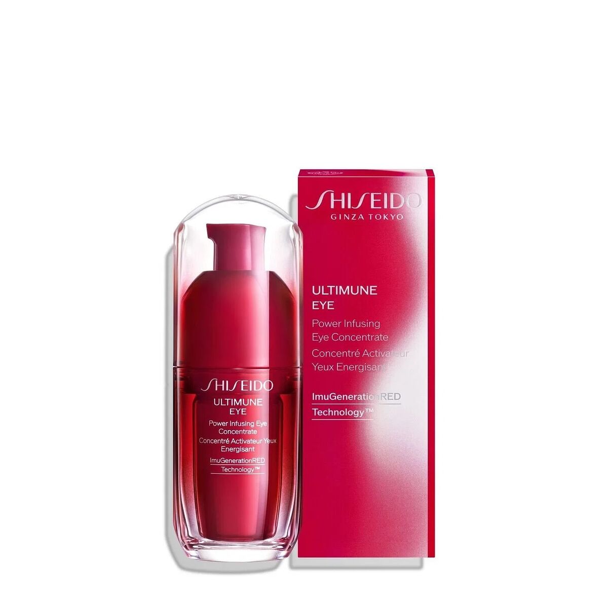 Crema Contorno Occhi Shiseido Ultimune 15 ml 3 S05109557_1