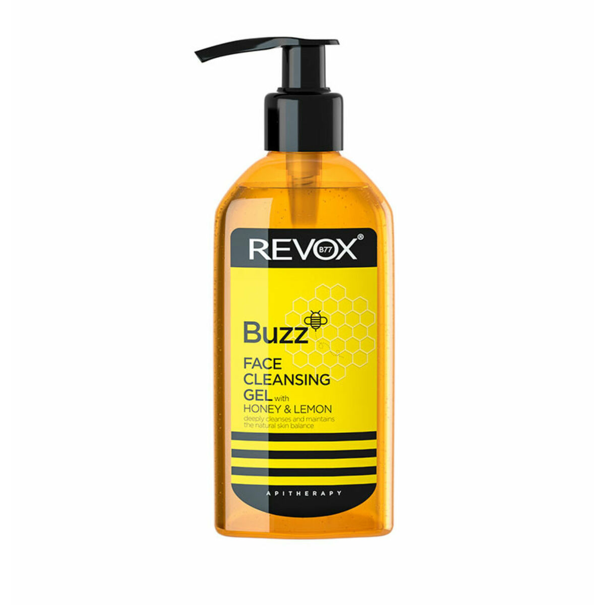 Gel Detergente Viso Revox B77 Buzz 180 ml 2 S05110756_0