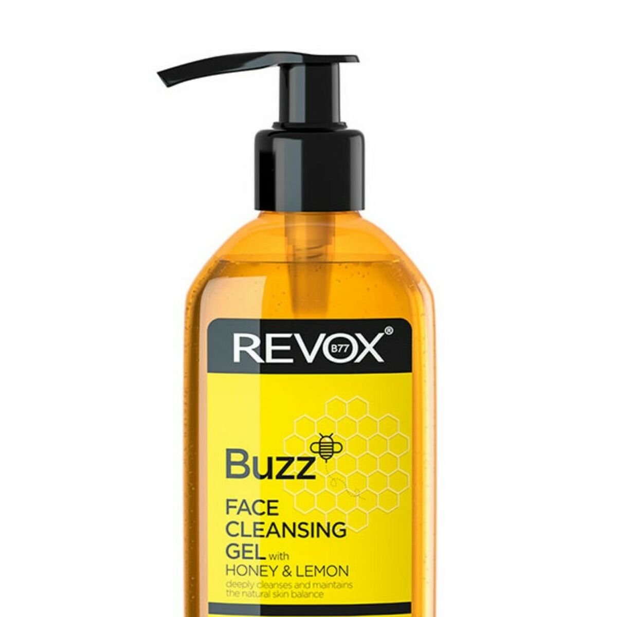 Gel Detergente Viso Revox B77 Buzz 180 ml 3 S05110756_1