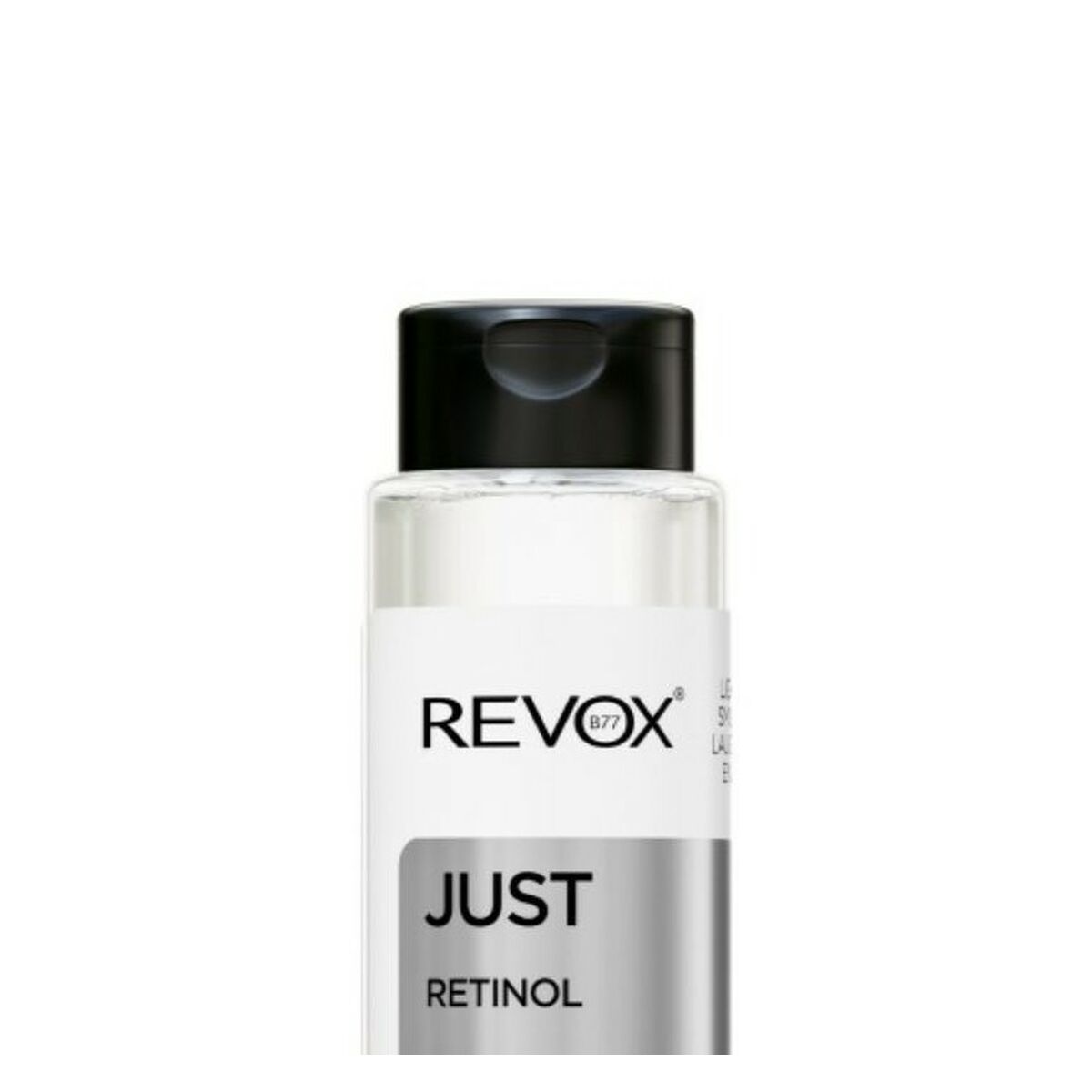 Tonico Viso Revox B77 Just 250 ml Retinolo 3 S05110793_1