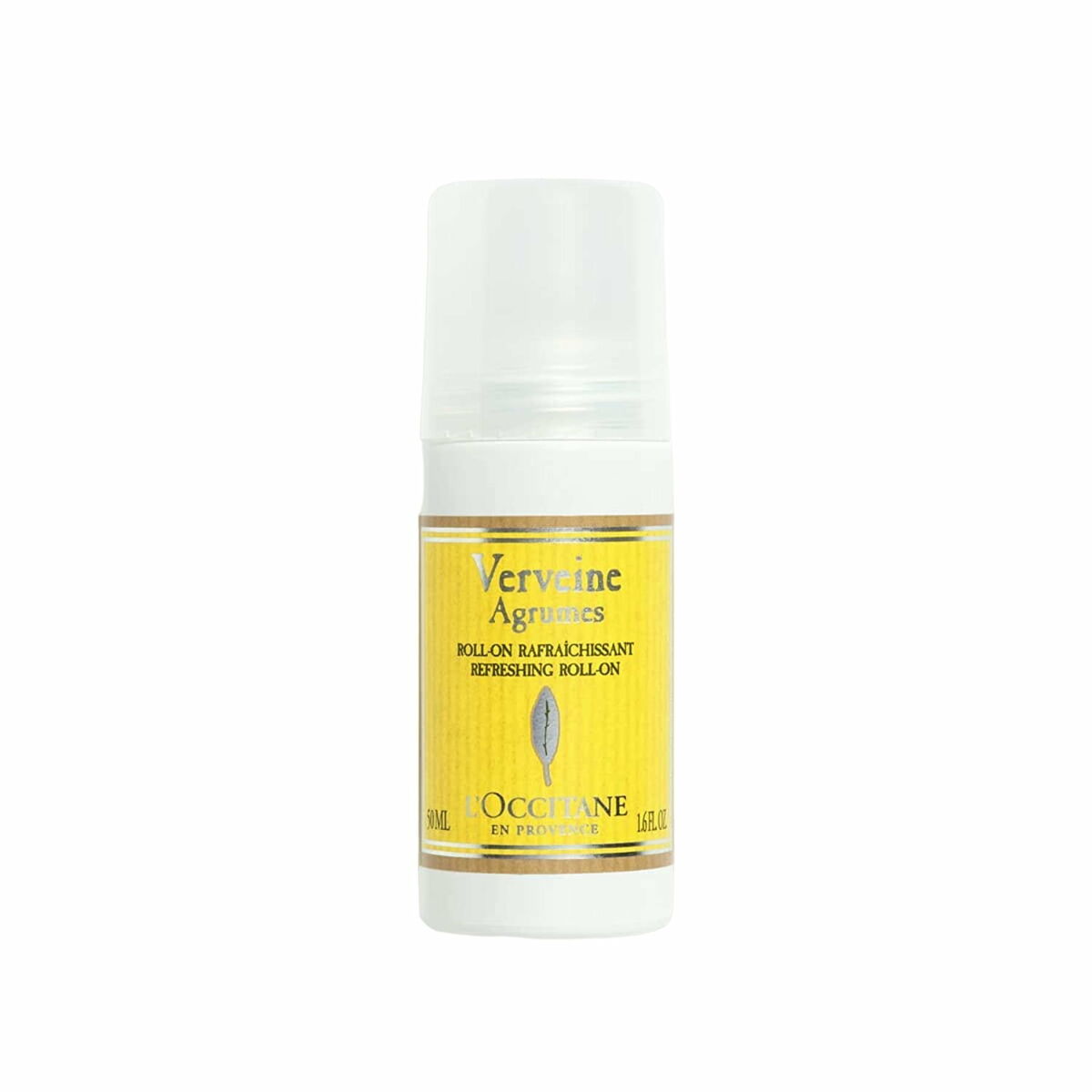 Deodorante Roll-on L'Occitane En Provence 50 ml Agrumi Verbena 2 S05114672_0