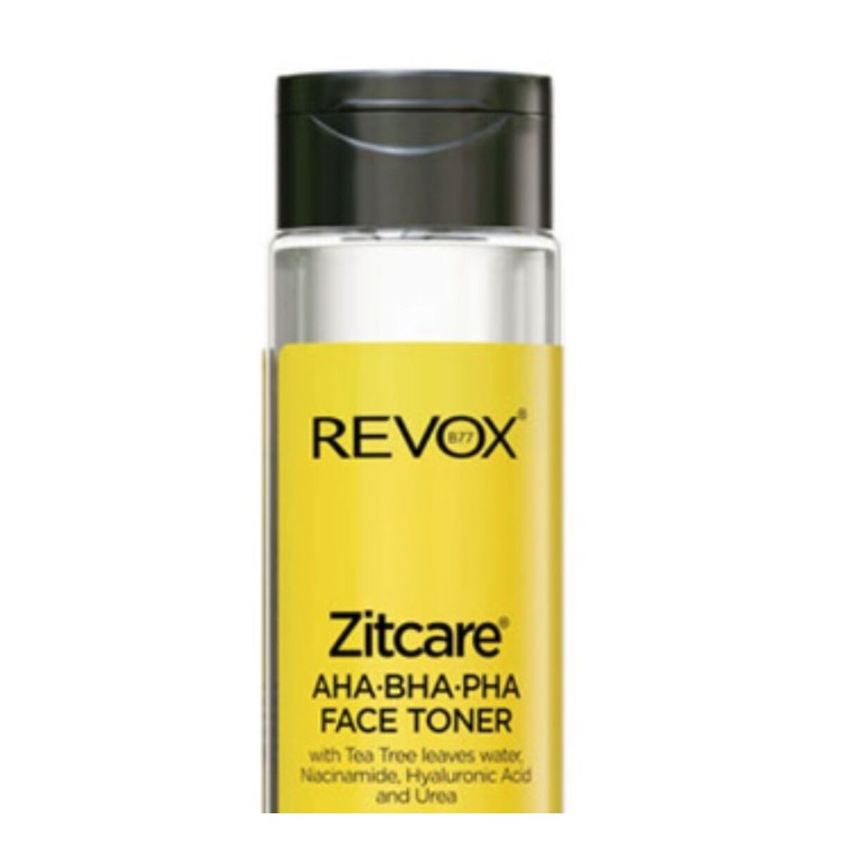 Tonico Viso Revox B77 Zitcare 250 ml Equilibrante 3 S05115829_1