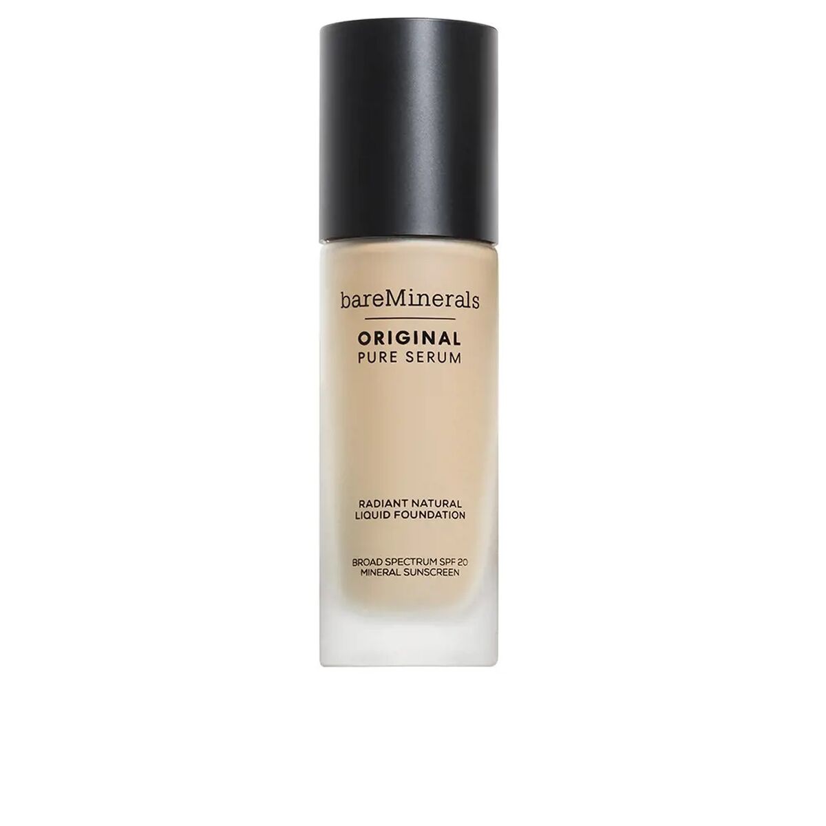 Base per Trucco Fluida bareMinerals Original Pure Serum Fair Neutral 1.5 30 ml 2 S05118923_0