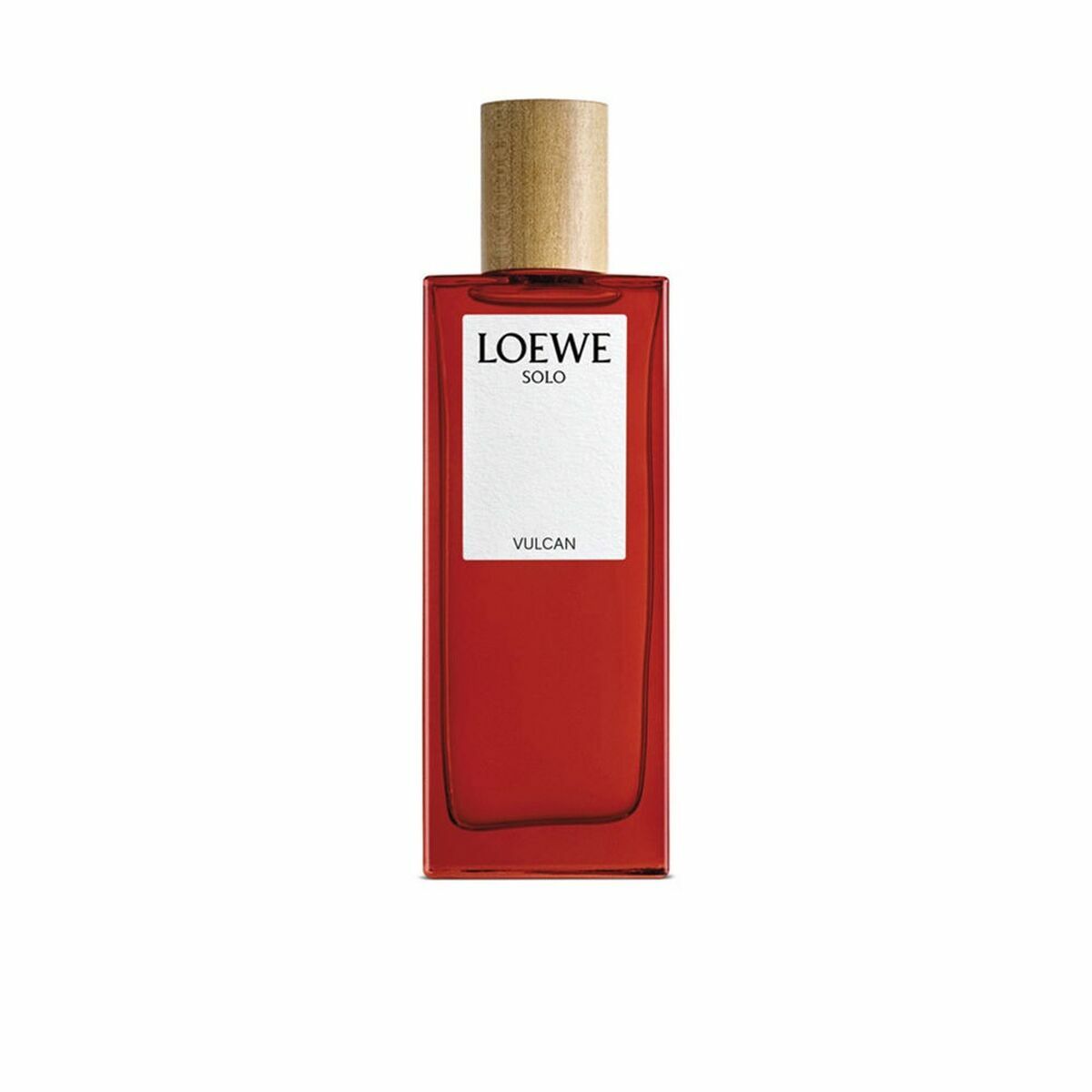 Profumo Uomo Loewe Solo Vulcan EDP 100 ml 3 S05121627_1