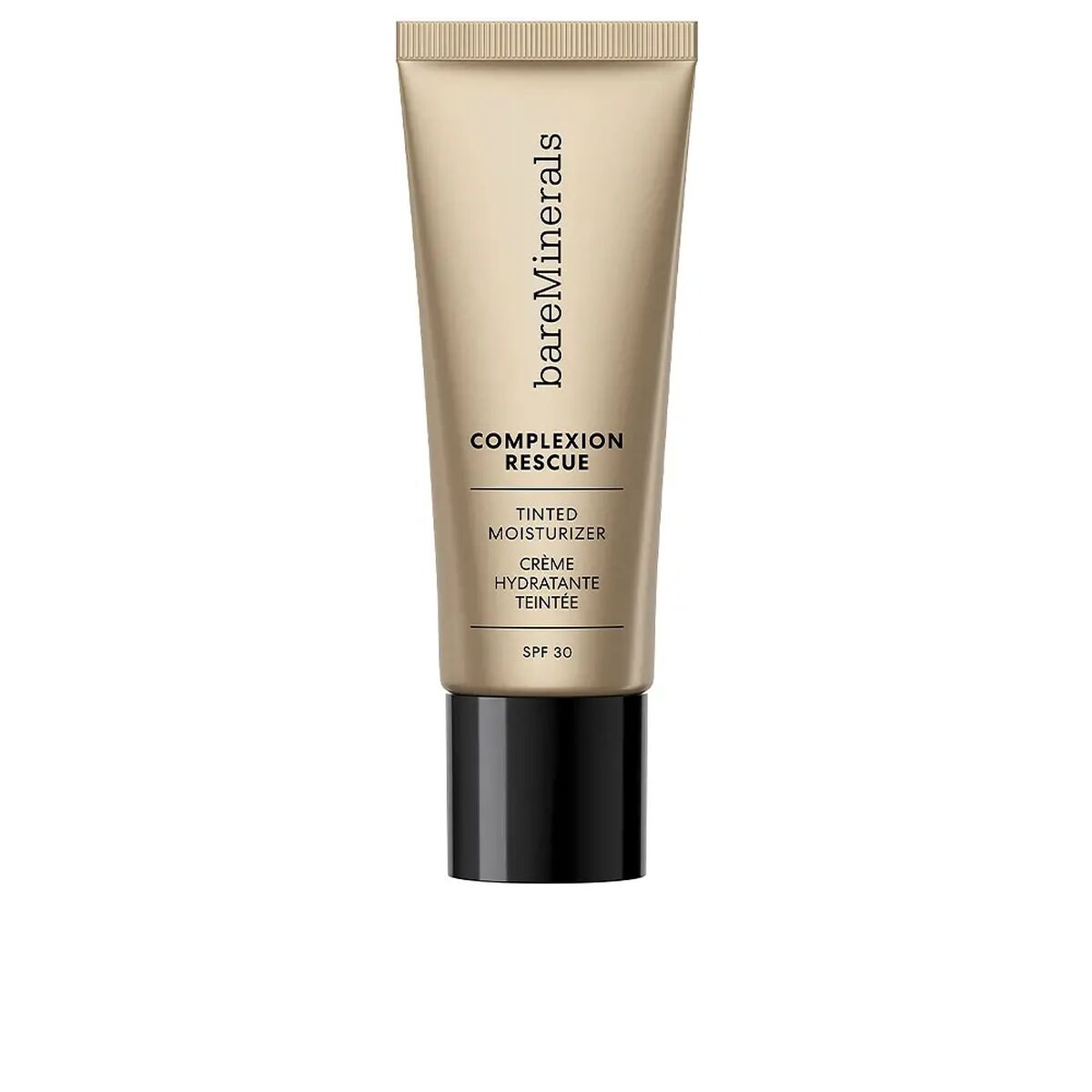 Crema Idratante con Colore bareMinerals Complexion Rescue Dune Spf 30 35 ml 2 S0592538_0