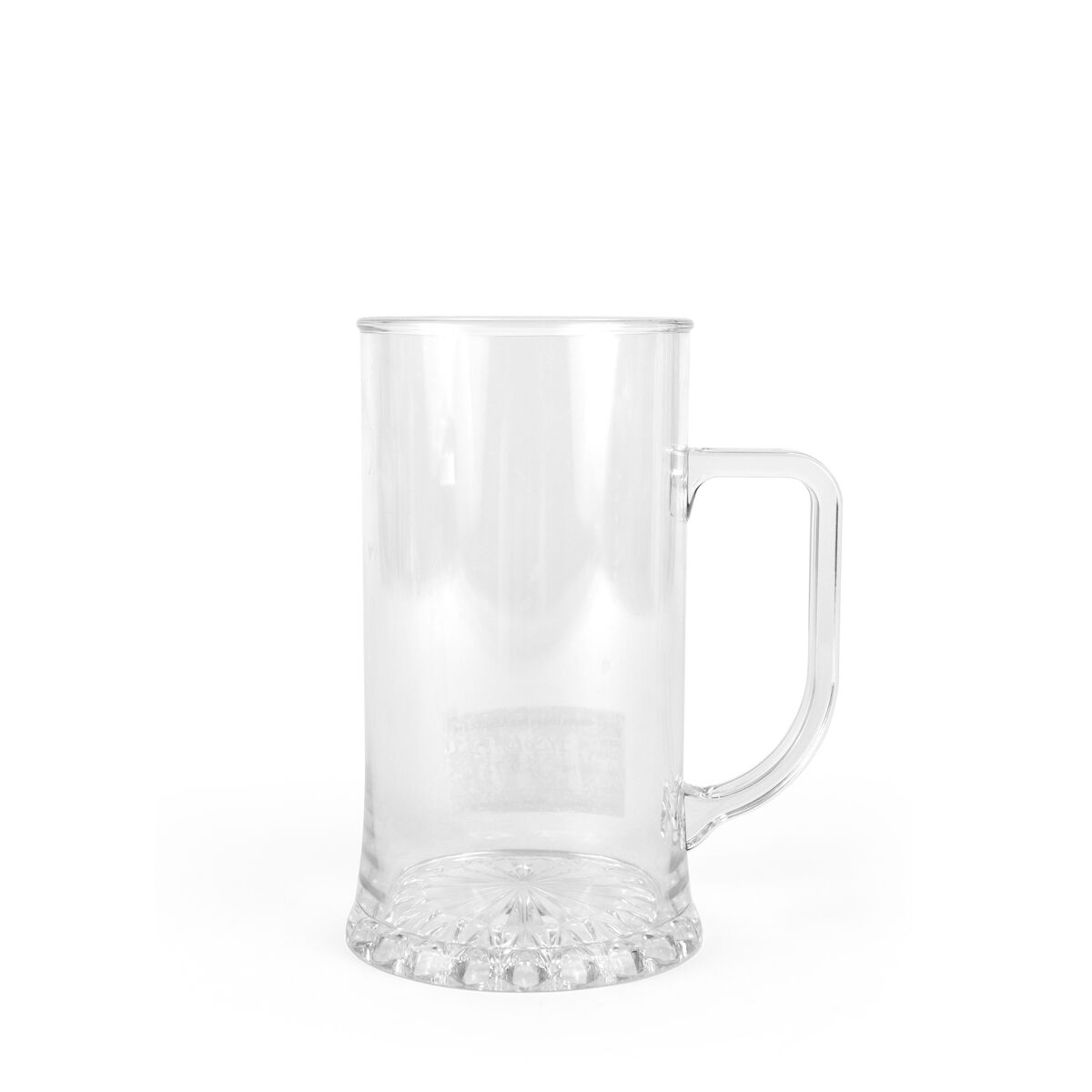 Boccale di Birra La Mediterránea (24 Unità) 4 S2234370_2