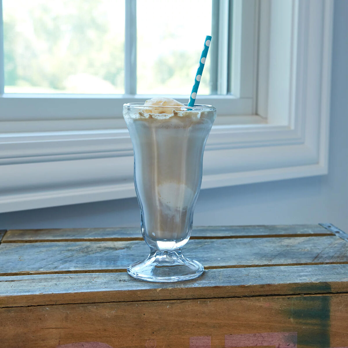 Coppa per Gelati e Frullati La Mediterránea 0,4 l (24 Unità) 5 S2234390_3