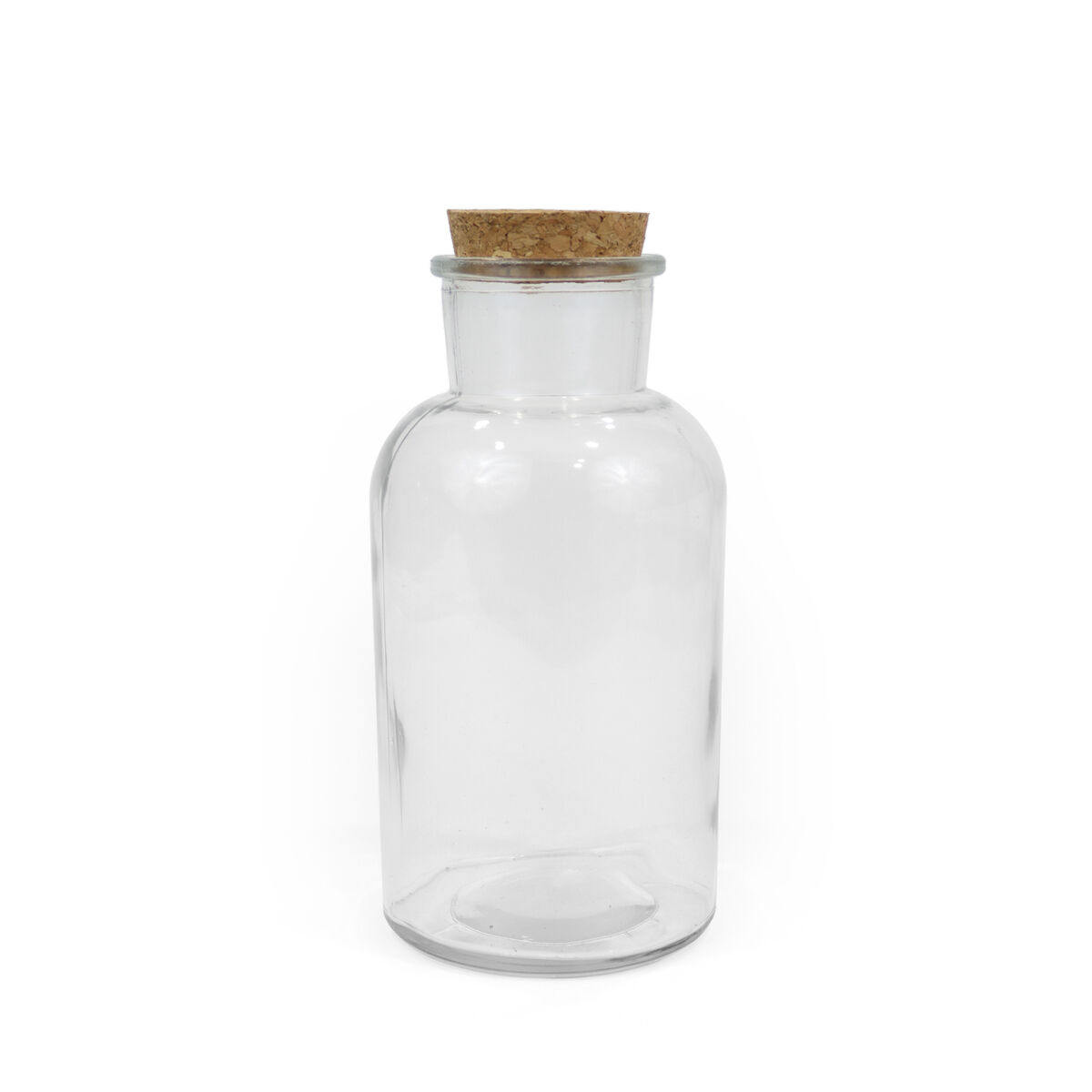 Bottiglia di Vetro La Mediterránea 1 L (12 Unità) 4 S2235639_2