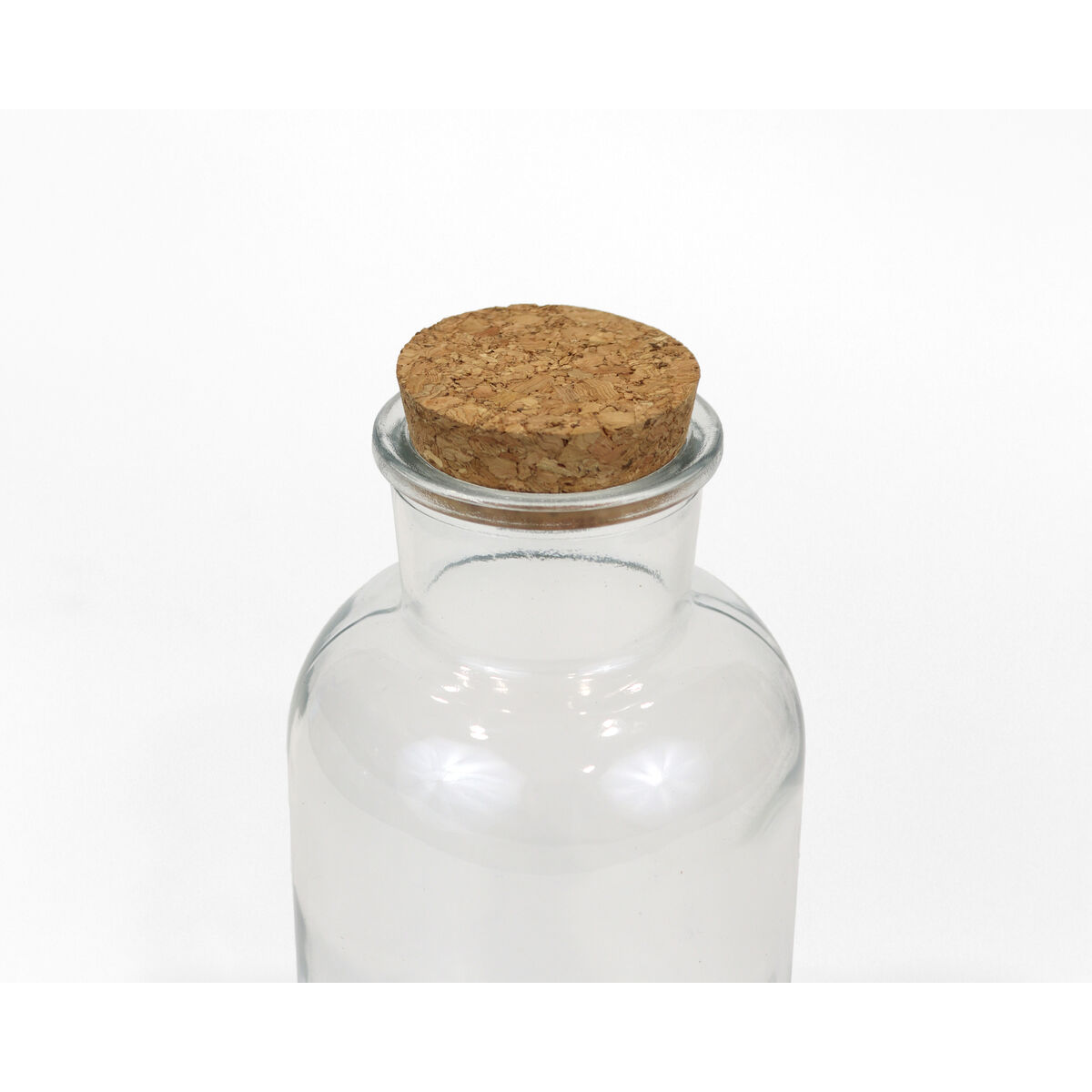 Bottiglia di Vetro La Mediterránea 1 L (12 Unità) 5 S2235639_3