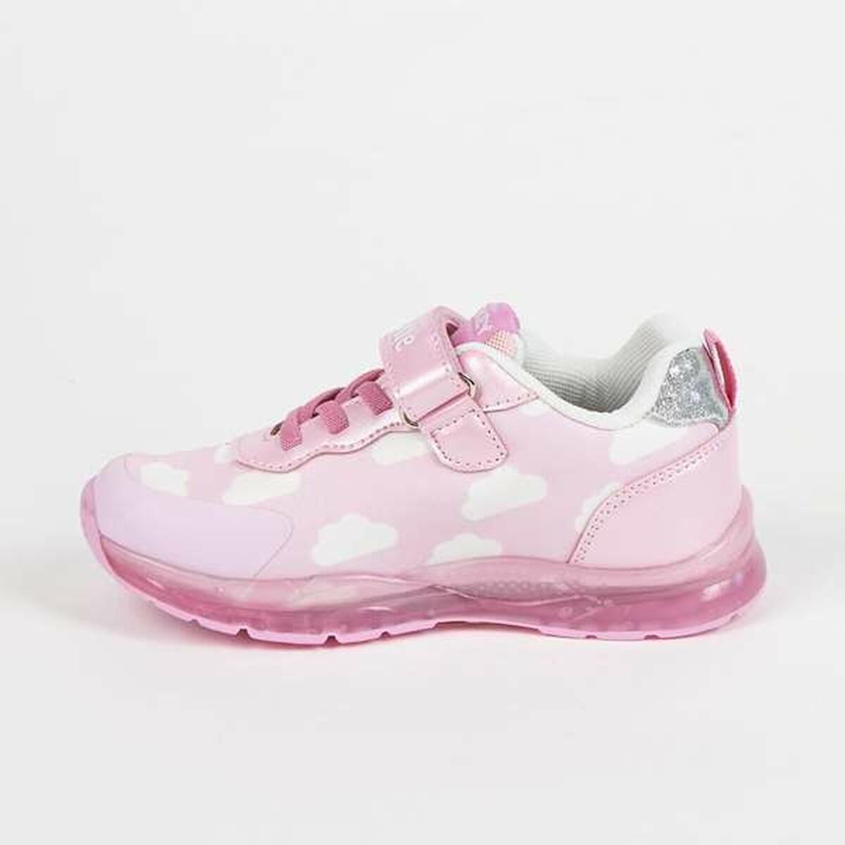Scarpe Sportive per Bambini Minnie Mouse Rosa 3 S2454840_1