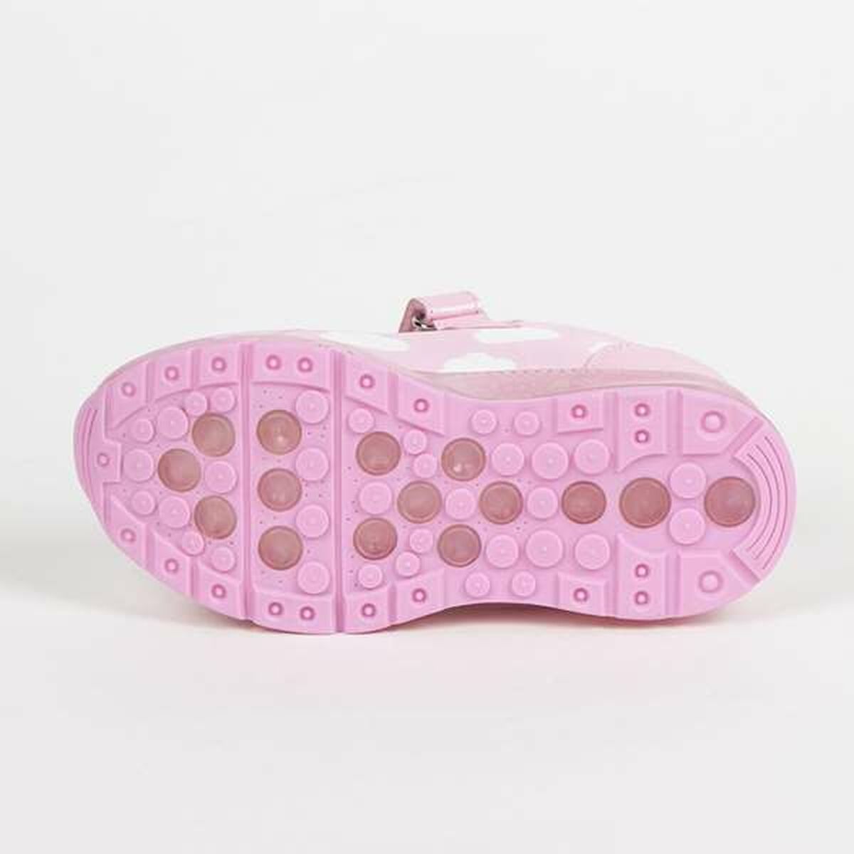 Scarpe Sportive per Bambini Minnie Mouse Rosa 4 S2454840_2