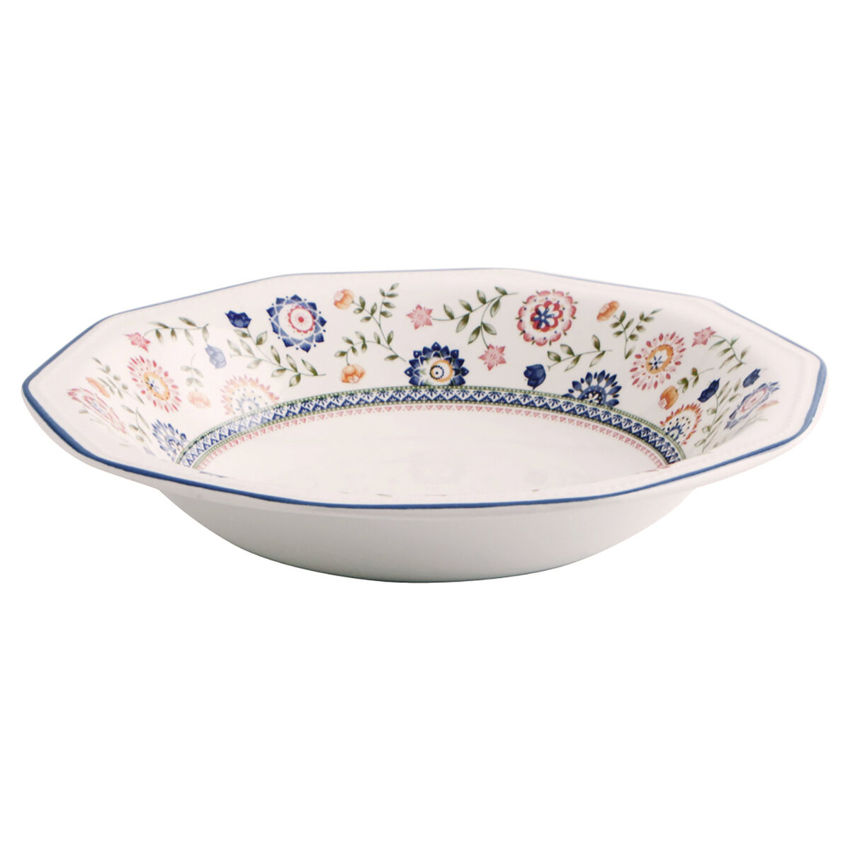 Insalatiera Churchill Bengal Ceramica servizio di piatti Ø 26,5 cm (3 Unità) 3 S2707182_1