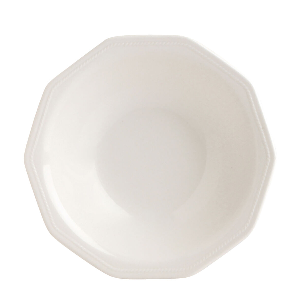 Piatto Fondo Churchill Artic Ceramica Bianco servizio di piatti (6 Unità) (ø 21,5 cm) 3 S2707194_1