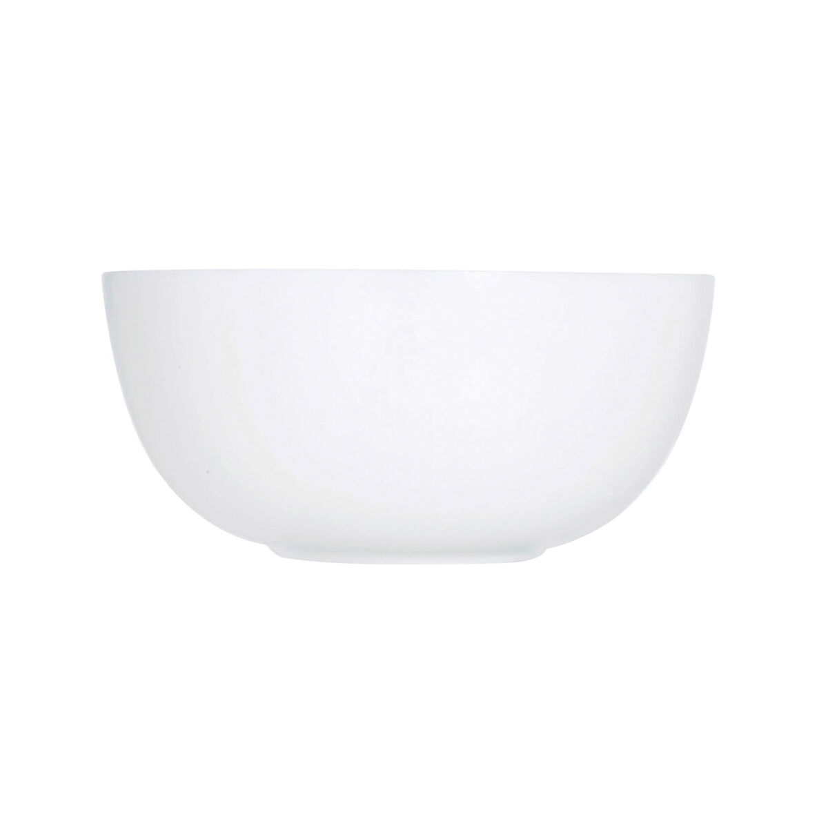 Insalatiera Luminarc Diwali Bianco Vetro 12 cm (36 Unità) 4 S2707360_2