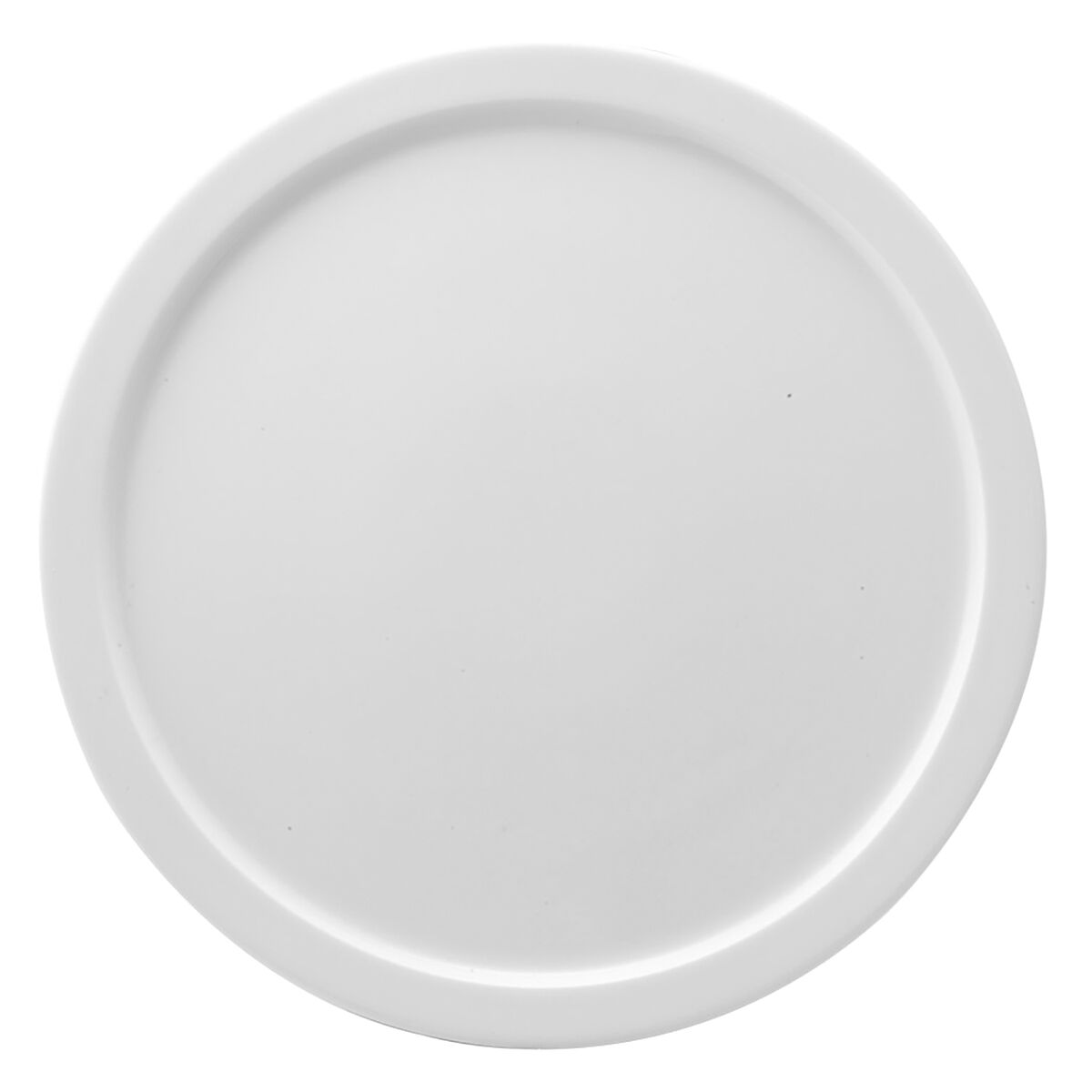 Piatto per Pizza Ariane Prime Ceramica Bianco Ø 32 cm (6 Unità) 3 S2707905_1