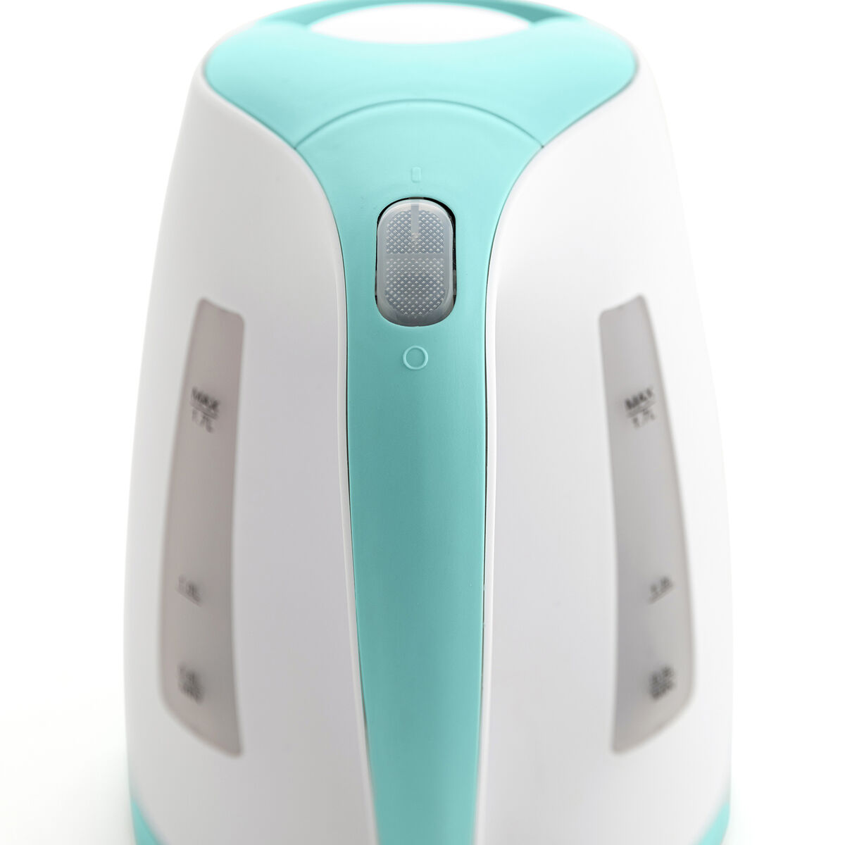 Bollitore Dcook Gallery Bianco Plastica 2200 W 1,7 L (8 Unità) 4 S2708725_2