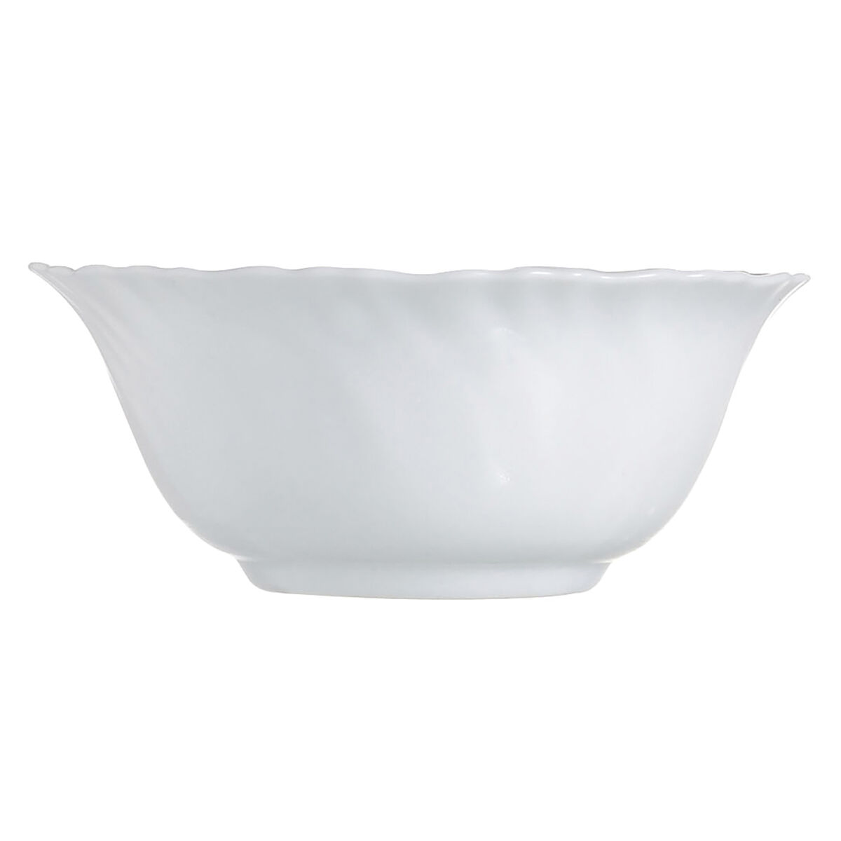 Insalatiera Luminarc Feston Bianco Vetro 12 cm (24 Unità) 3 S2709036_1