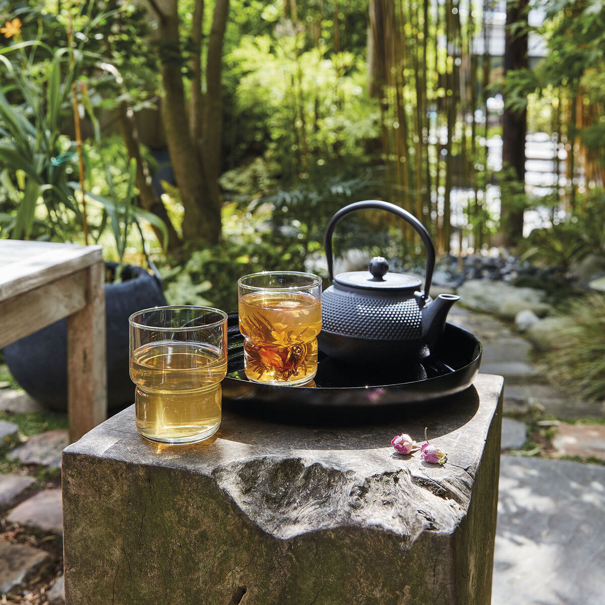 Bicchiere Luminarc Funambule Trasparente Vetro 270 ml (24 Unità) 4 S2710312_2