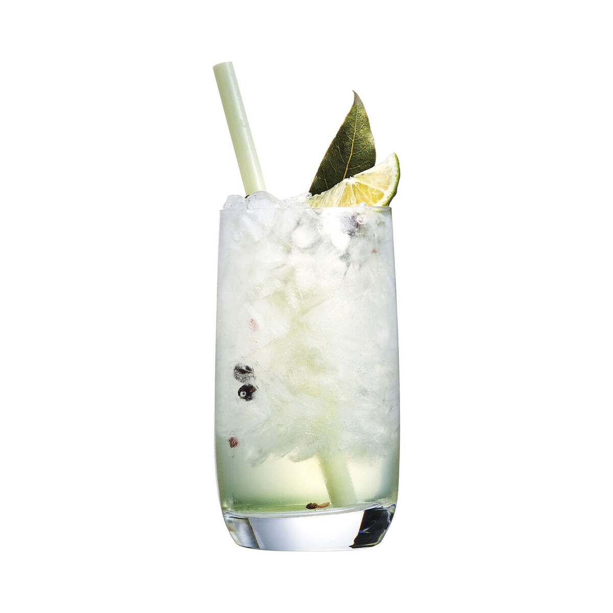 Bicchiere Luminarc Vigne Trasparente Vetro 330 ml (24 Unità) 8 S2710342_6