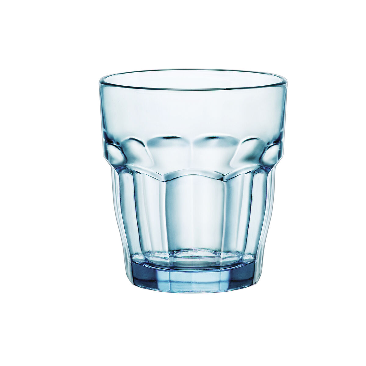 Bicchiere Bormioli Rocco Rock Bar Azzurro Vetro 270 ml (24 Unità) 6 S2710518_4