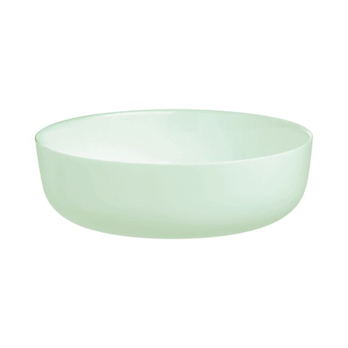 Insalatiera Luminarc Diwali Paradise Verde Vetro 22 cm (6 Unità) 5 S2711717_3