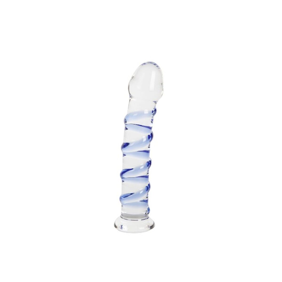 Dildo S Pleasures Azzurro 3 S4005918_1