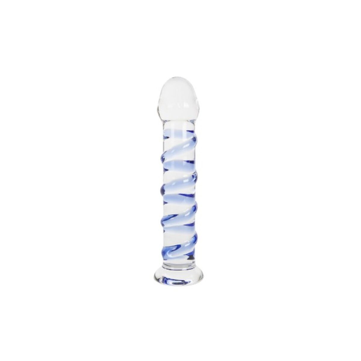 Dildo S Pleasures Azzurro 2 S4005918_0