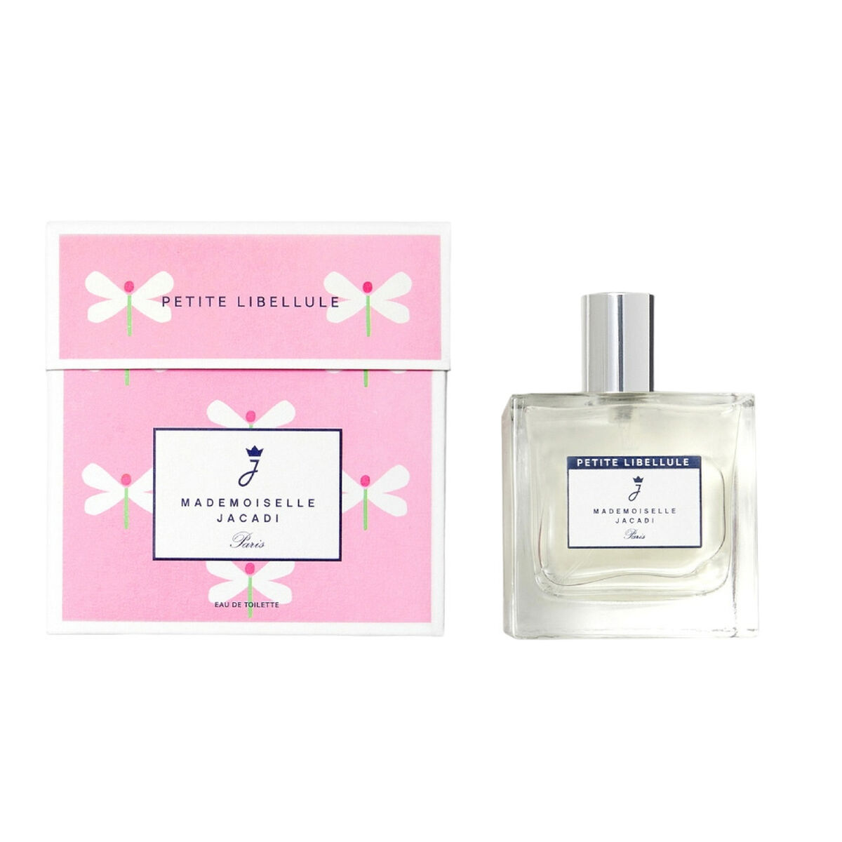 Profumo per Bambini Jacadi Paris MADEMOISELLE 2 S05131047_0