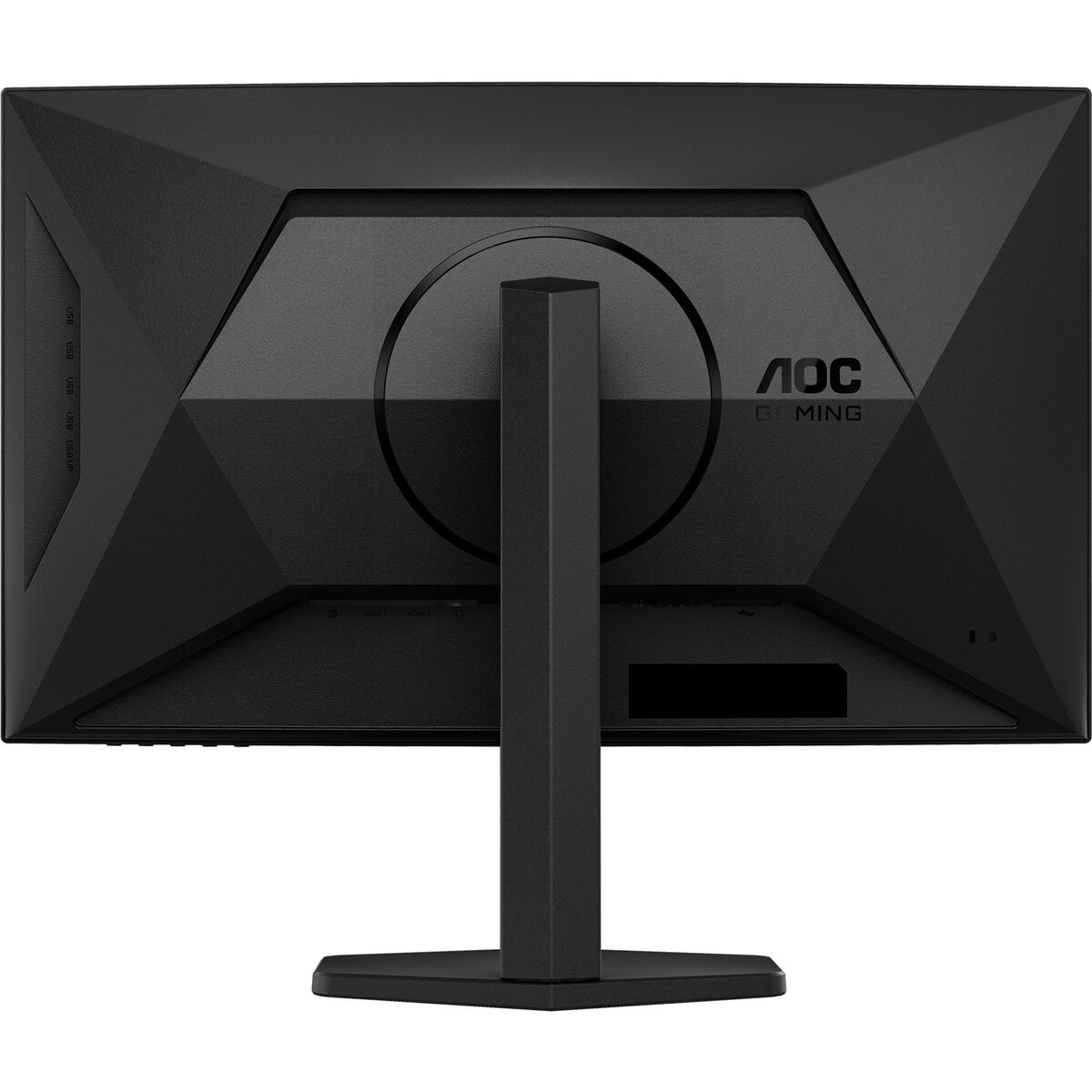 Monitor Gaming AOC C27G4ZXU Full HD 27" 5 S55283893_3