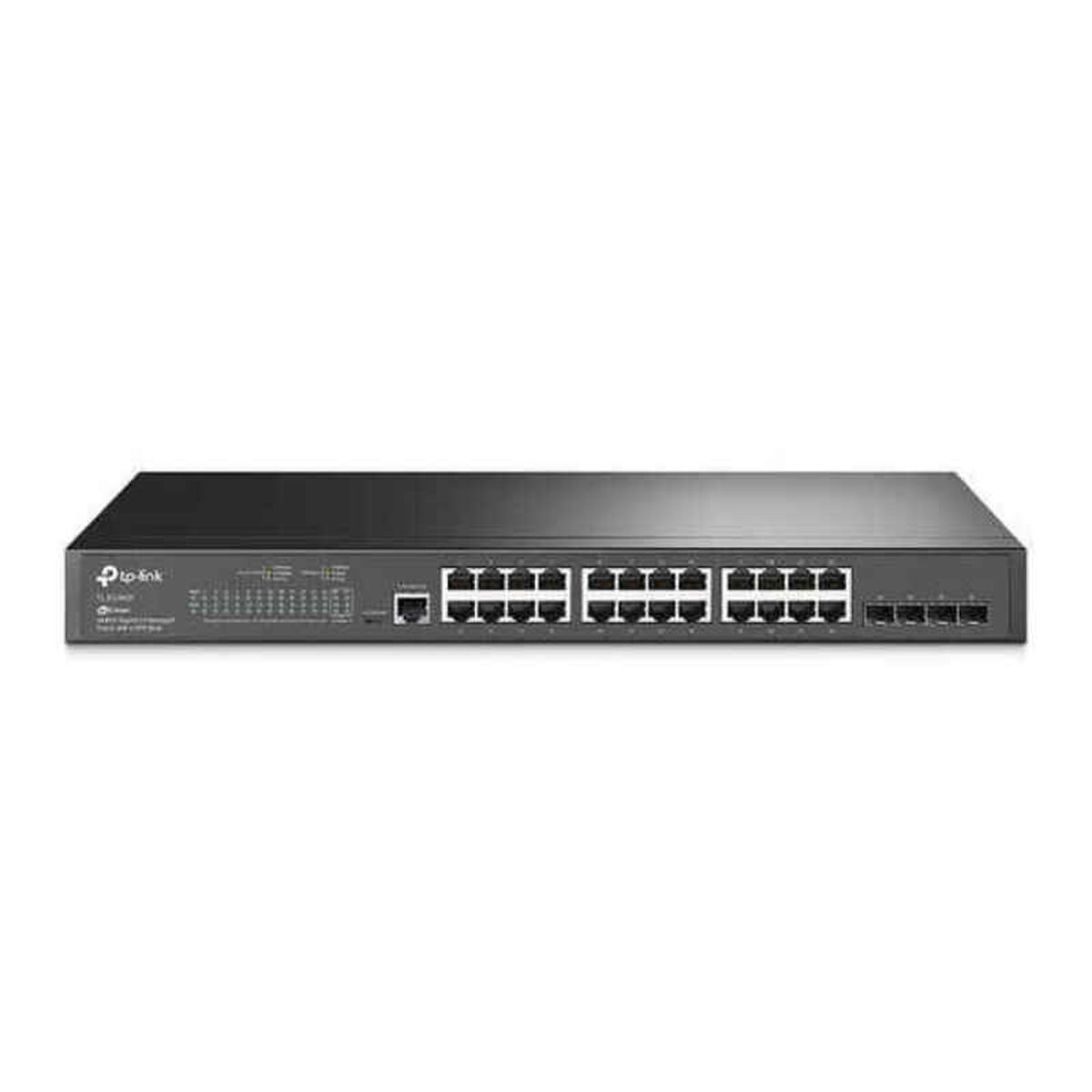 Switch TP-Link 2 S5605228_0