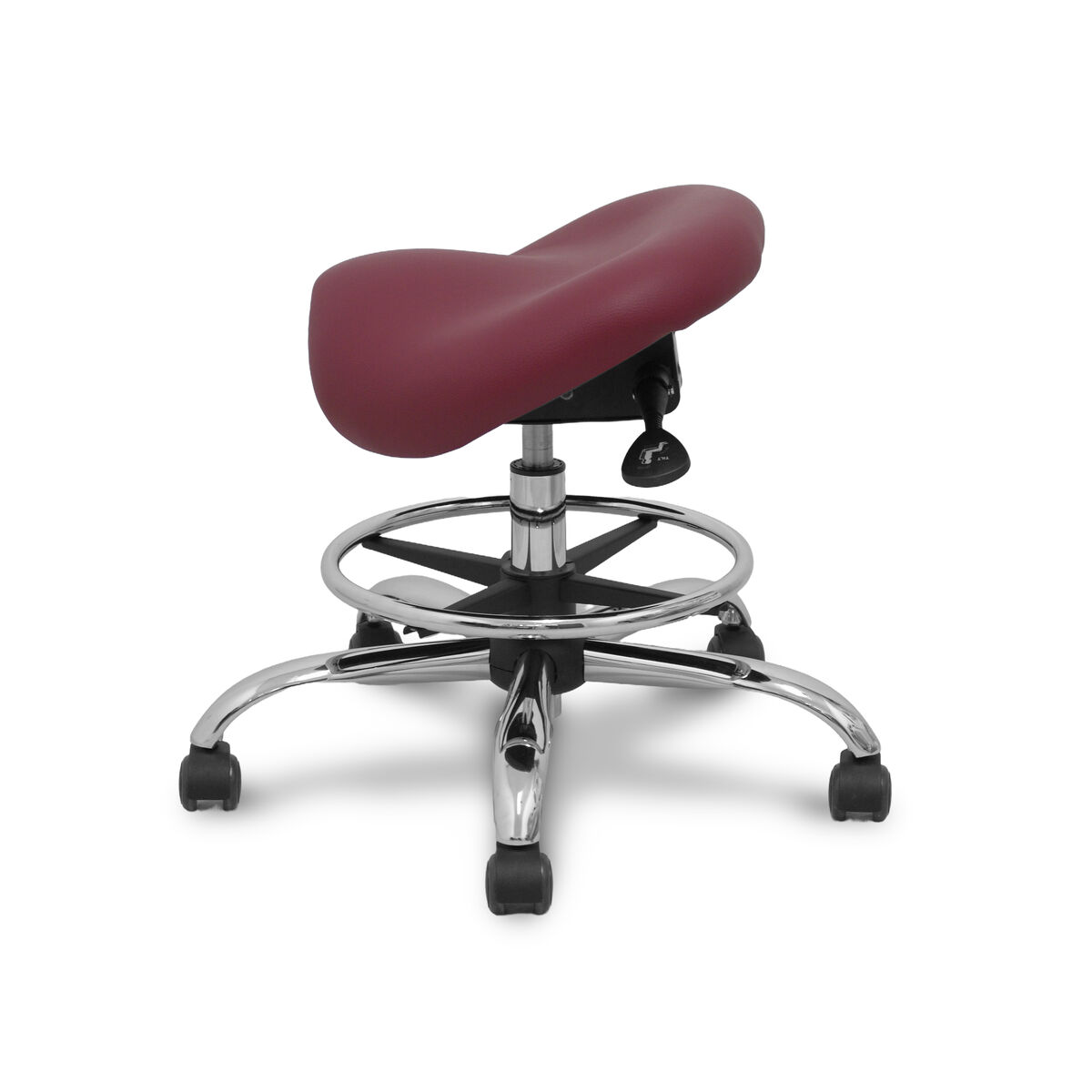 Sedia Gaming Piqueras y Crespo 933CRRP Rosso Granato 4 S5707481_2