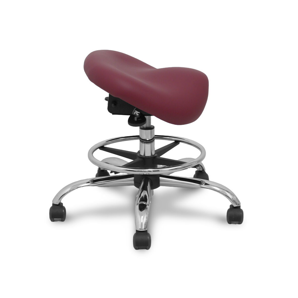 Sedia Gaming Piqueras y Crespo 933CRRP Rosso Granato 8 S5707481_6