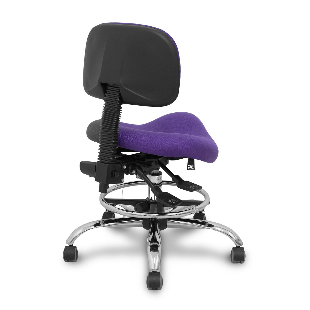 Sedia Gaming Piqueras y Crespo B82CRRP 7 S5707482_5