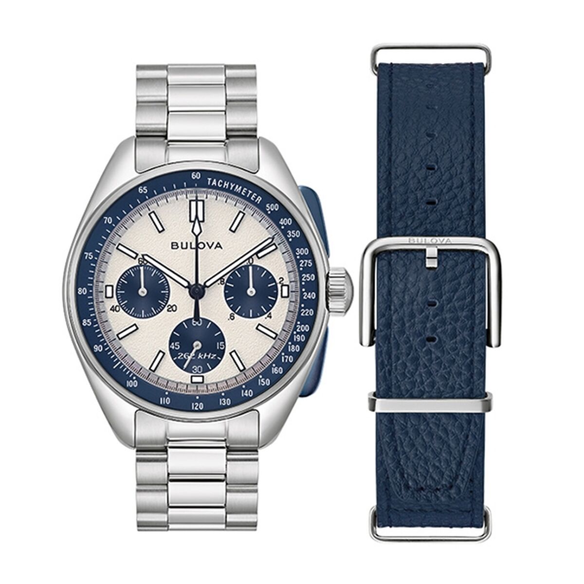 Orologio Uomo Bulova 98K112 2 S7272956_0