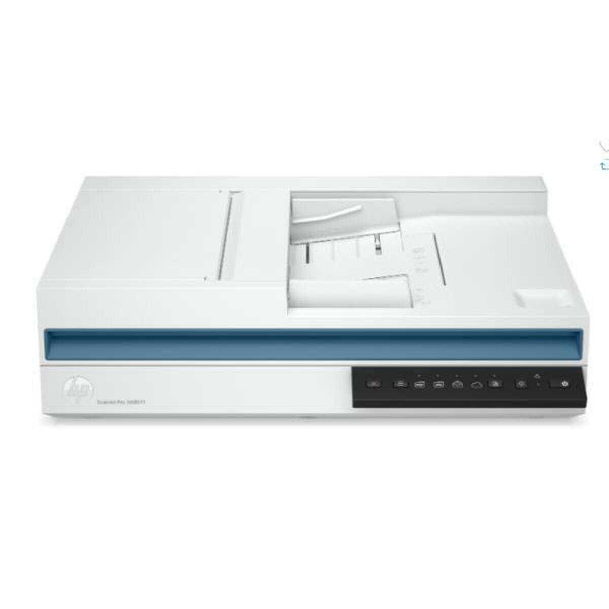 Scanner HP Scanjet Pro 3600 F1 30 ppm 2 S7710688_0