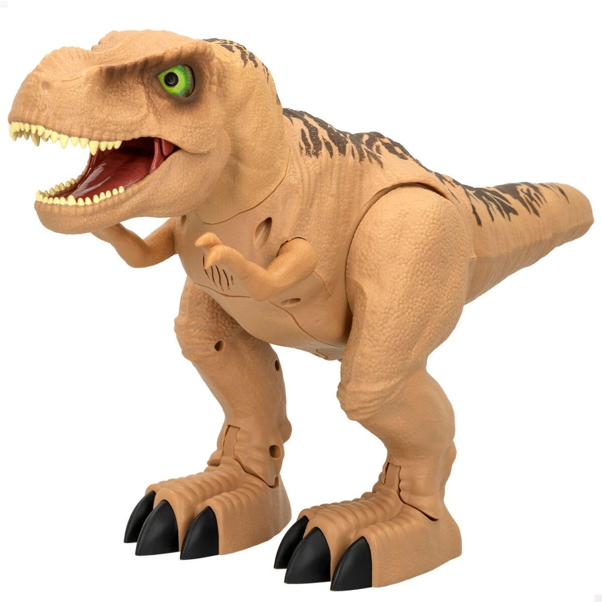 Dinosauro Funville T-Rex 2 Unità 45 x 28 x 15 cm 3 S8900513_1