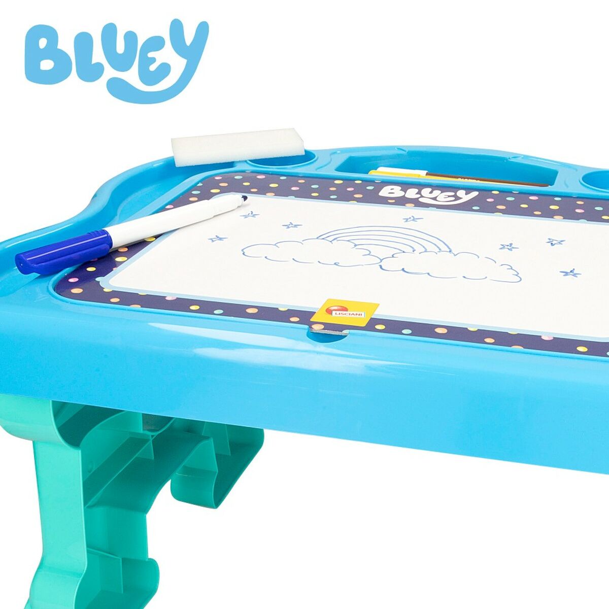 Puzzle 3D Bluey Disegno 48 x 29 x 38 cm (6 Unità) 7 S8902586_5