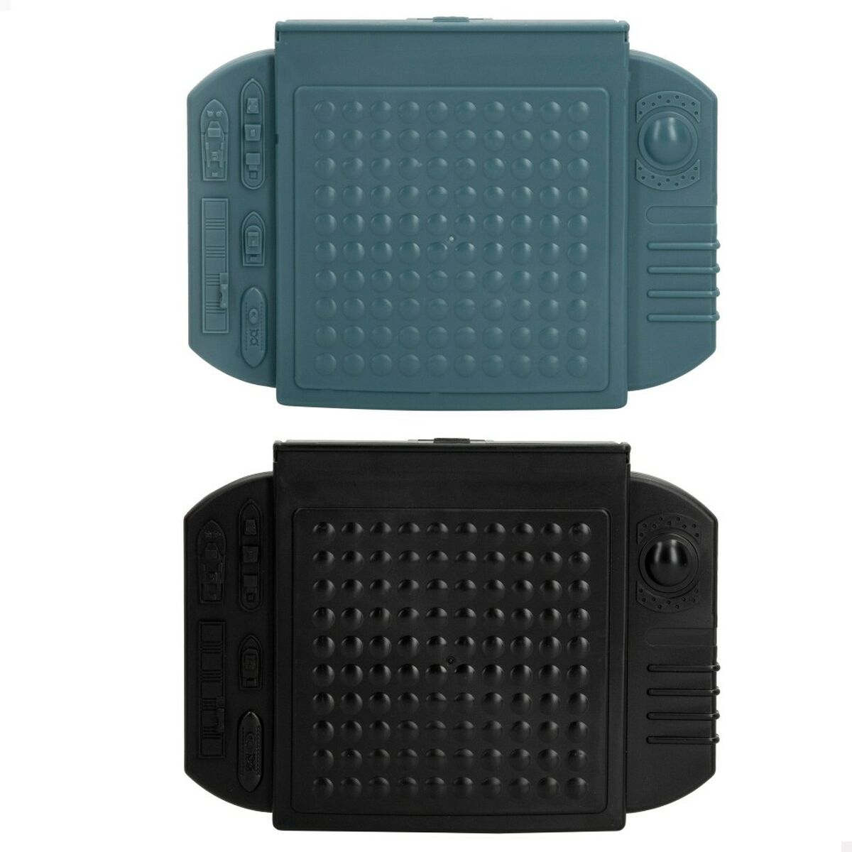 Gioco da Tavolo CB Games Battle ship (12 Unità) 4 S8902608_2