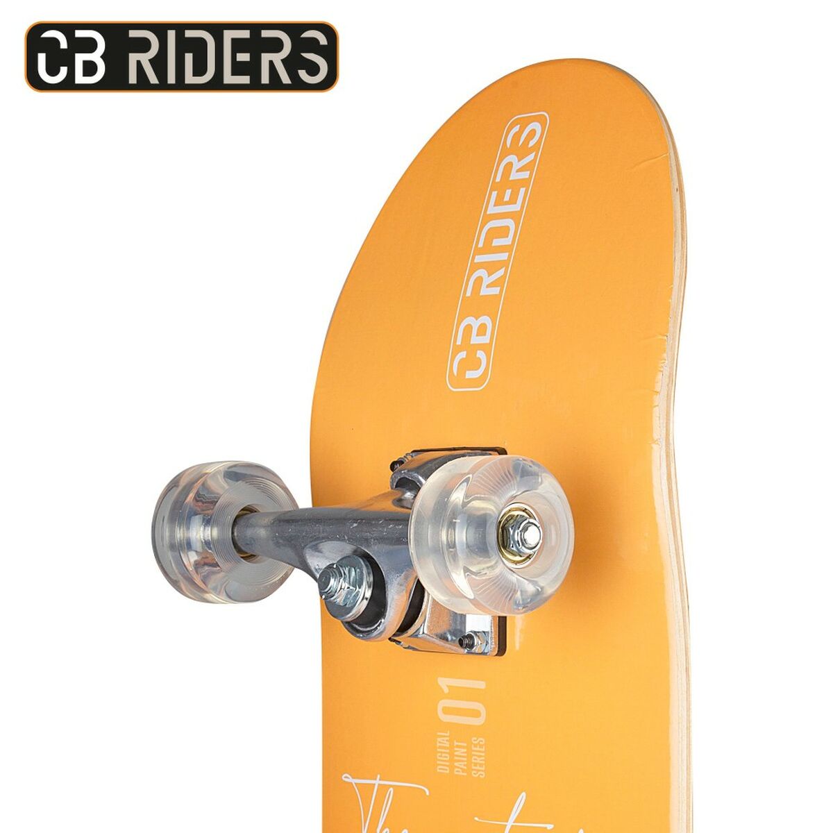 Skateboard Colorbaby (2 Unità) 5 S8903222_3