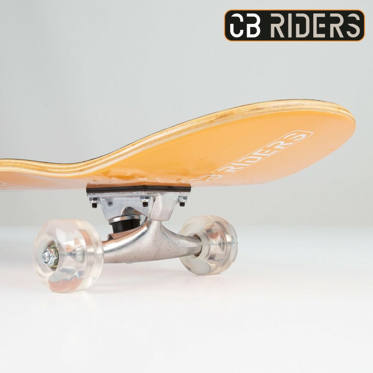 Skateboard Colorbaby (2 Unità) 7 S8903222_5