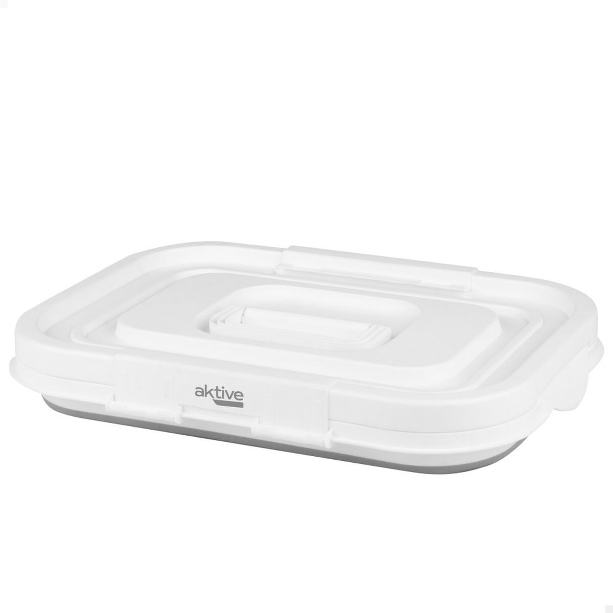 Impermeabile Aktive (4 Unità) 4 S8905236_2