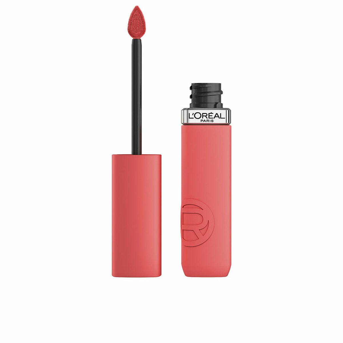 Rossetto liquido L'Oreal Make Up INFAILLIBLE MATTE RESISTANCE Nº 625 Summer flying 5 ml 2 S05127627_0