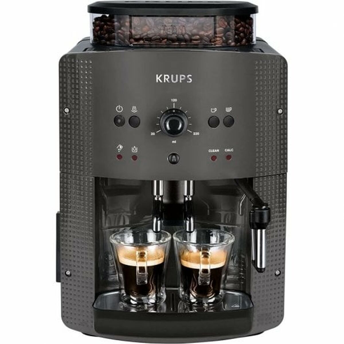 Caffettiera superautomatica Krups EA 810B 1450 W 15 bar 1,7 L 2 S9910286_0