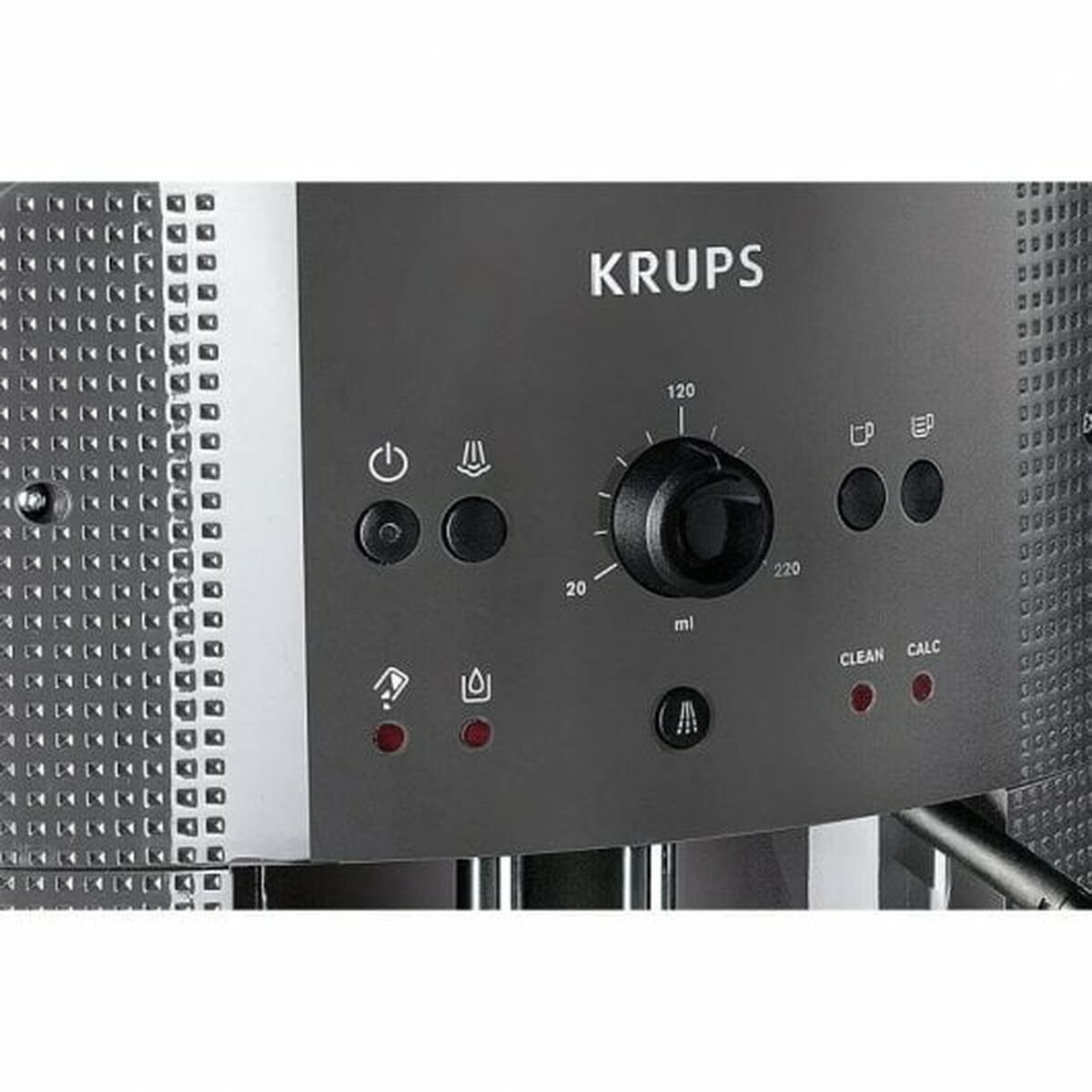 Caffettiera superautomatica Krups EA 810B 1450 W 15 bar 1,7 L 3 S9910286_1