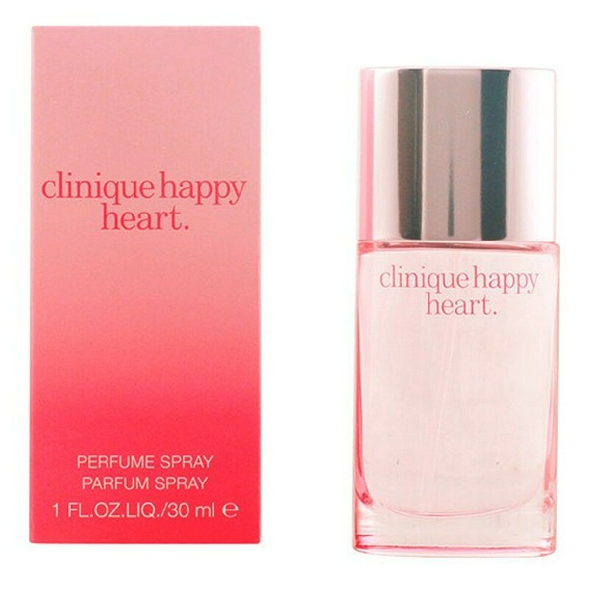Profumo Donna Happy Heart Clinique EDP EDP 2 S0509539_0