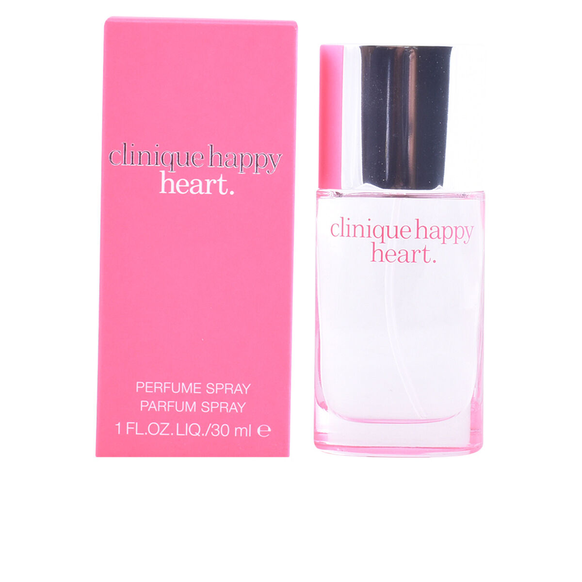 Profumo Donna Happy Heart Clinique EDP EDP 5 S0509539_3